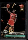 1992-93 Fleer Ultra Michael Jordan #216 Bulls