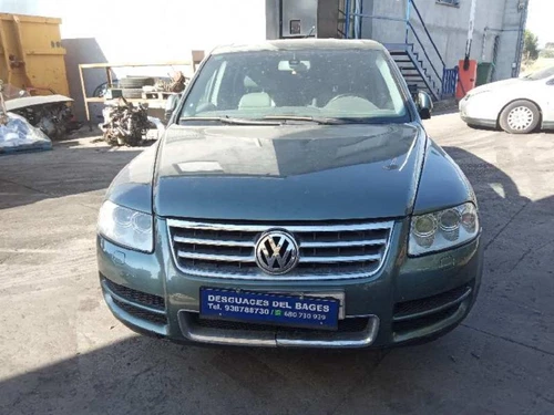 4460310021 Diferencial Delantero para VOLKSWAGEN TOUAREG (7LA) TDI V10 2 527965 - Imagen 7 de 10