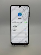 Samsung Galaxy A16 5G - Gray - 128GB - TracFone - Smartphone - Read Description