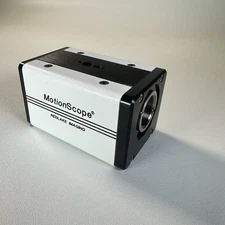 Redlake Imaging PCI-2000-S High Speed CMOS Digital Camera