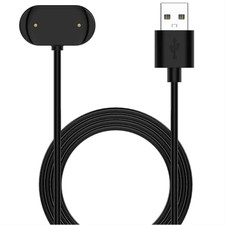 USB Charger Cable Wire Accessories Durable For Amazfit GTR3 Pro Smart Watch