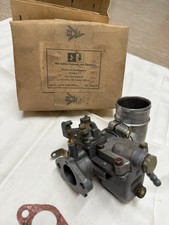 Horizontal-blockvergaser 28HB2-7  Trabant 601 mit VEB Original Verpackung