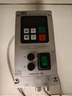 REOVIB MTS 441