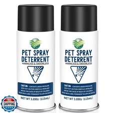 Cat Spray Deterrent System, Pet Deterrent Device Refill, CATSSS R