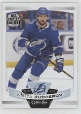 2019-20 O-Pee-Chee Nikita Kucherov #208 17p7