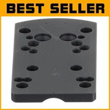 Red Dot Mount for M&P Pistol - Trijicon, Vortex, Leupold