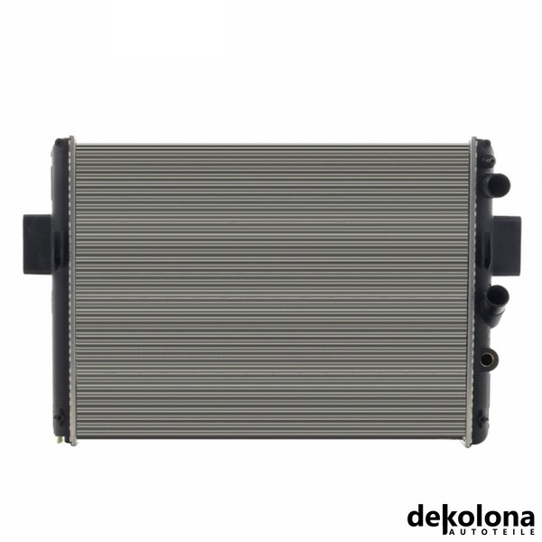 Radiator KüHler FüR Iveco Daily 2 Bus A 40-12 Kasten/Kombi 4X4 95-99-image
