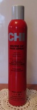 New Chi Enviro 54 Firm Hold Hair Spray Level 4 10 oz. Anti Humidity