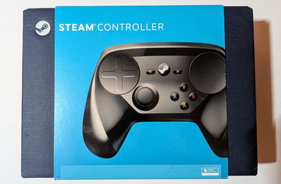 VALVE STEAM CONTROLLER Model 1001 - NEW FACTORY SEALED
