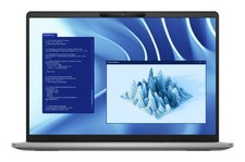 DELL Latitude 7455 Copilot+ PC Snapdragon X1P-64-100 Laptop 35.6 cm (14") Touchs