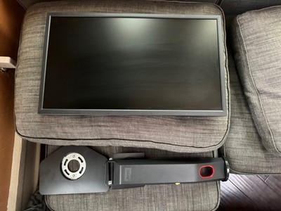 BenQ ZOWIE XL2540K 24.5''  Fast TN LCD FHD Gaming Monitor 240hz 1080p