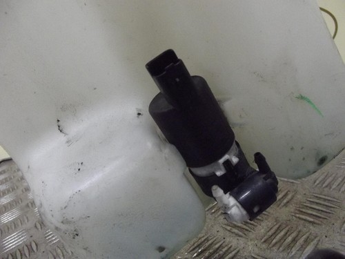 Renault Megane Front Windscreen Washer Bottle With Pump Mk3 2012-2017N - Picture 5 of 6
