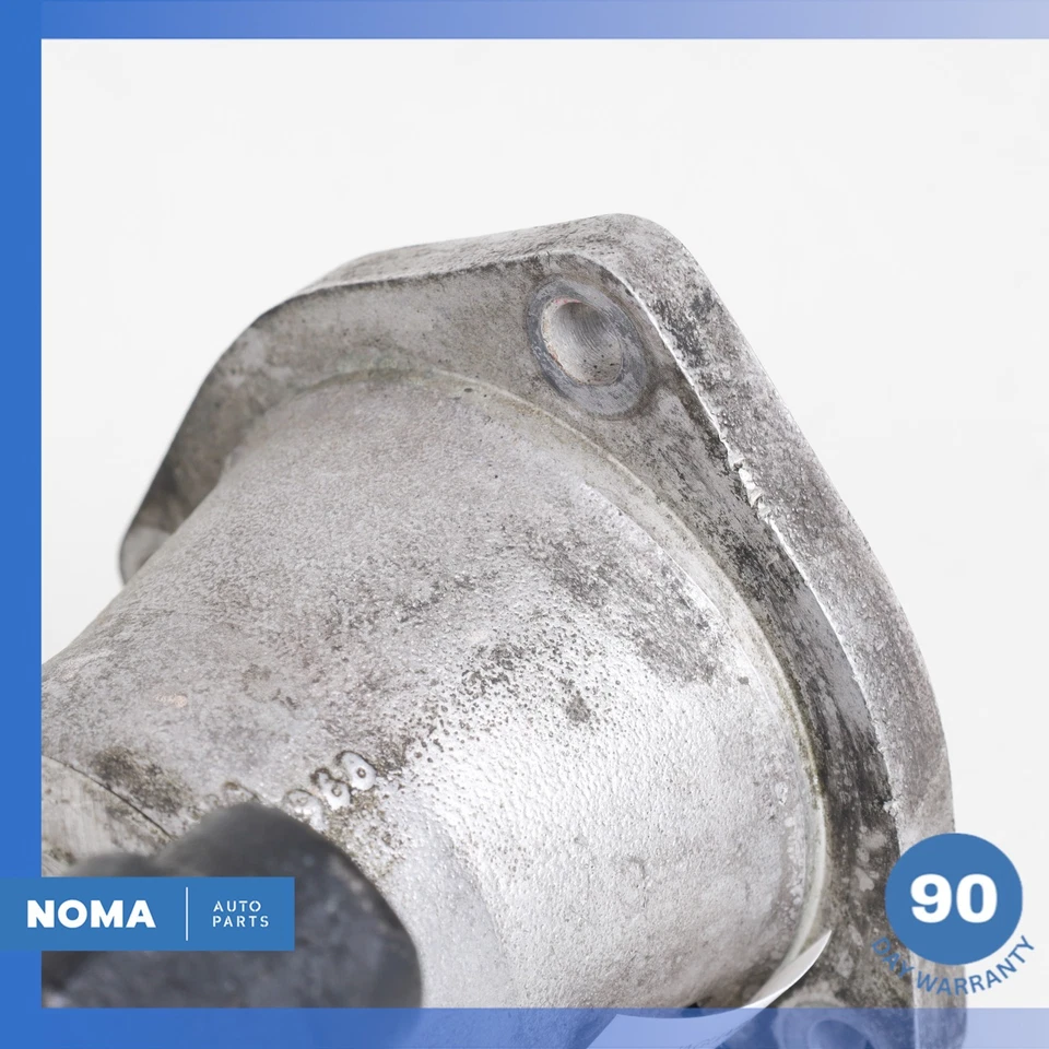 Conjunto de bomba de dirección asistida 92-96 Jaguar XJS XJ6 4,0 L MMD8110AA OEM Foto 2 de 4