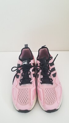 せーじさん専用 えーたん Adidas Men's Ninja ZX 2K Boost Pink Running Shoes