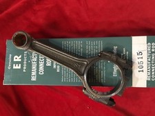 Desoto Hemi 330 341 345 Connecting Rod Rods Reman 1636609 1956-57 In Stock
