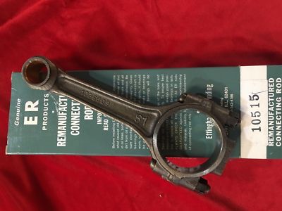 Desoto Hemi 330 341 345 connecting rod rods reman #1636609 1956-57 in stock