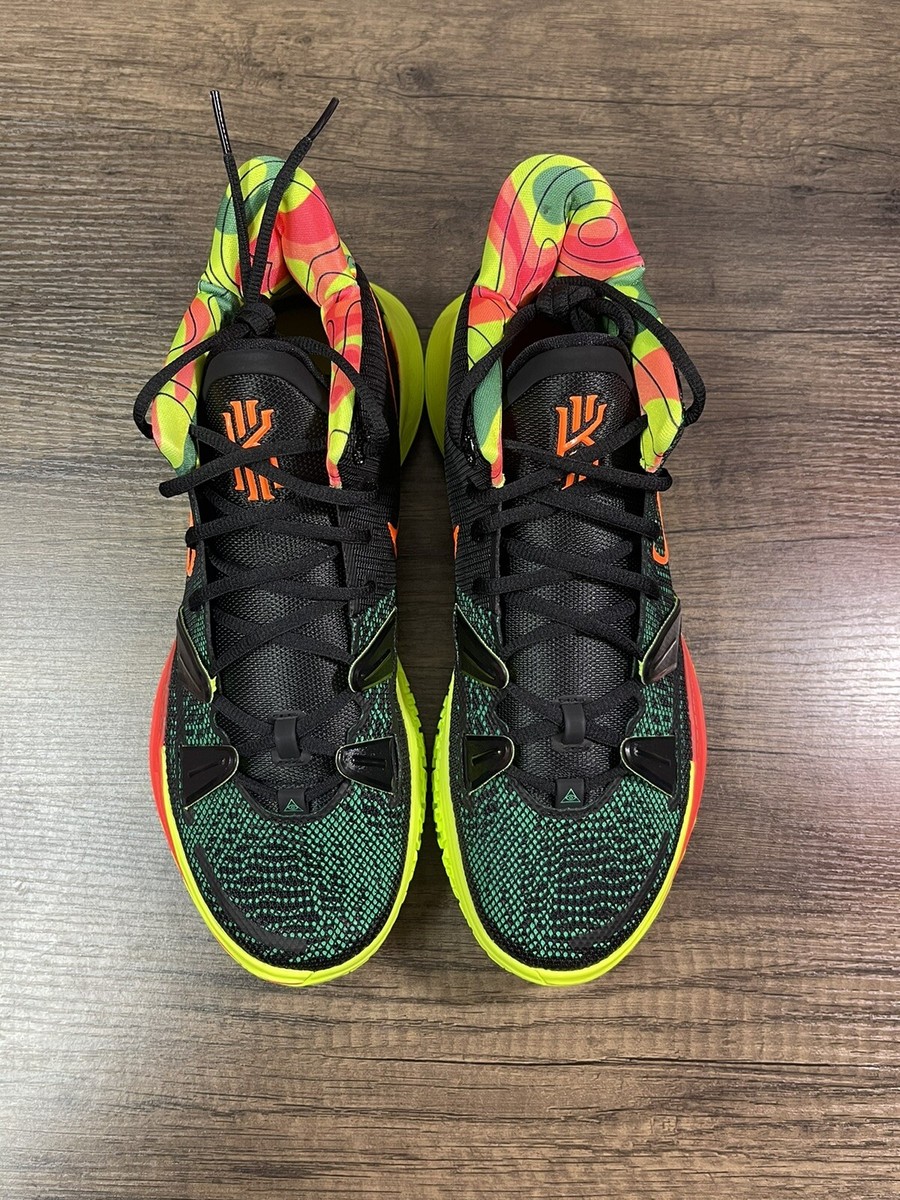 Nike KYRIE 7 10.5 US デニム $_12.JPG?set_id=880000500F
