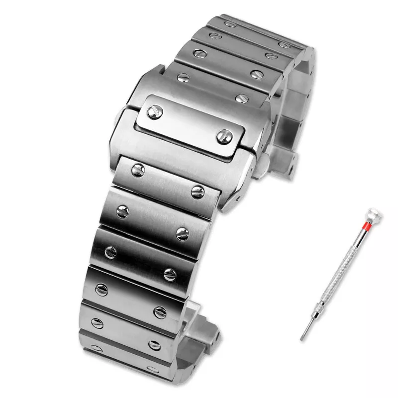 23mm watch bracelet hot sale