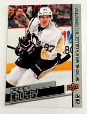 2016 National Sports Collectors Convention Guide 12