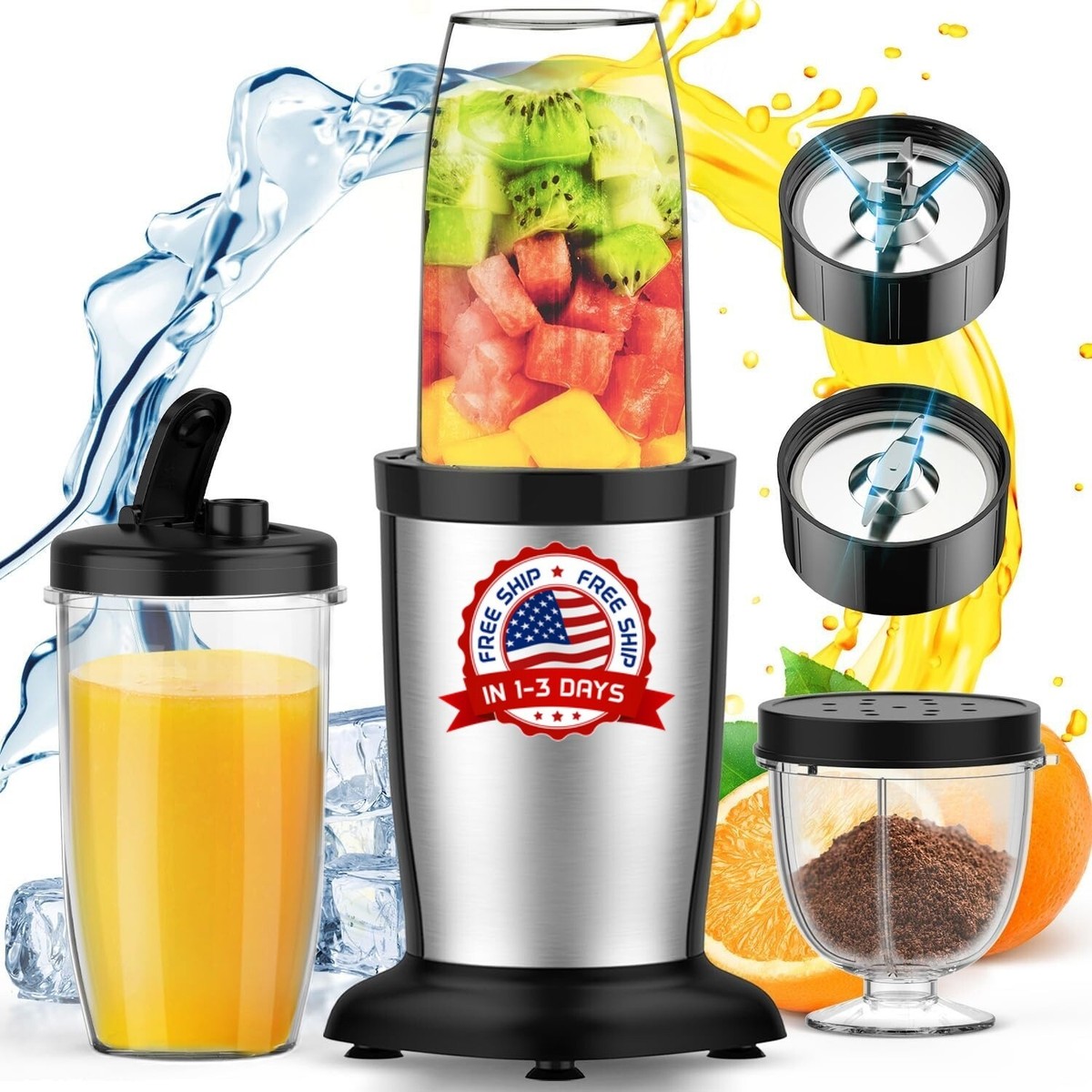 Jugos Naturales Licuadora Para Batidos Mercadolibre Licuadora