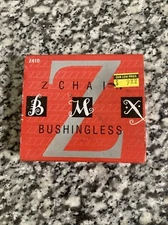 Old School BMX Z Chain KMC Chain Vintage BMX Chain NOS