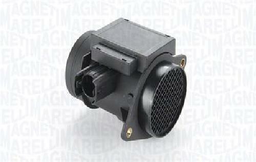 Original MAGNETI MARELLI Mass Air Flow Sensor 213719773019 For BMW Opel