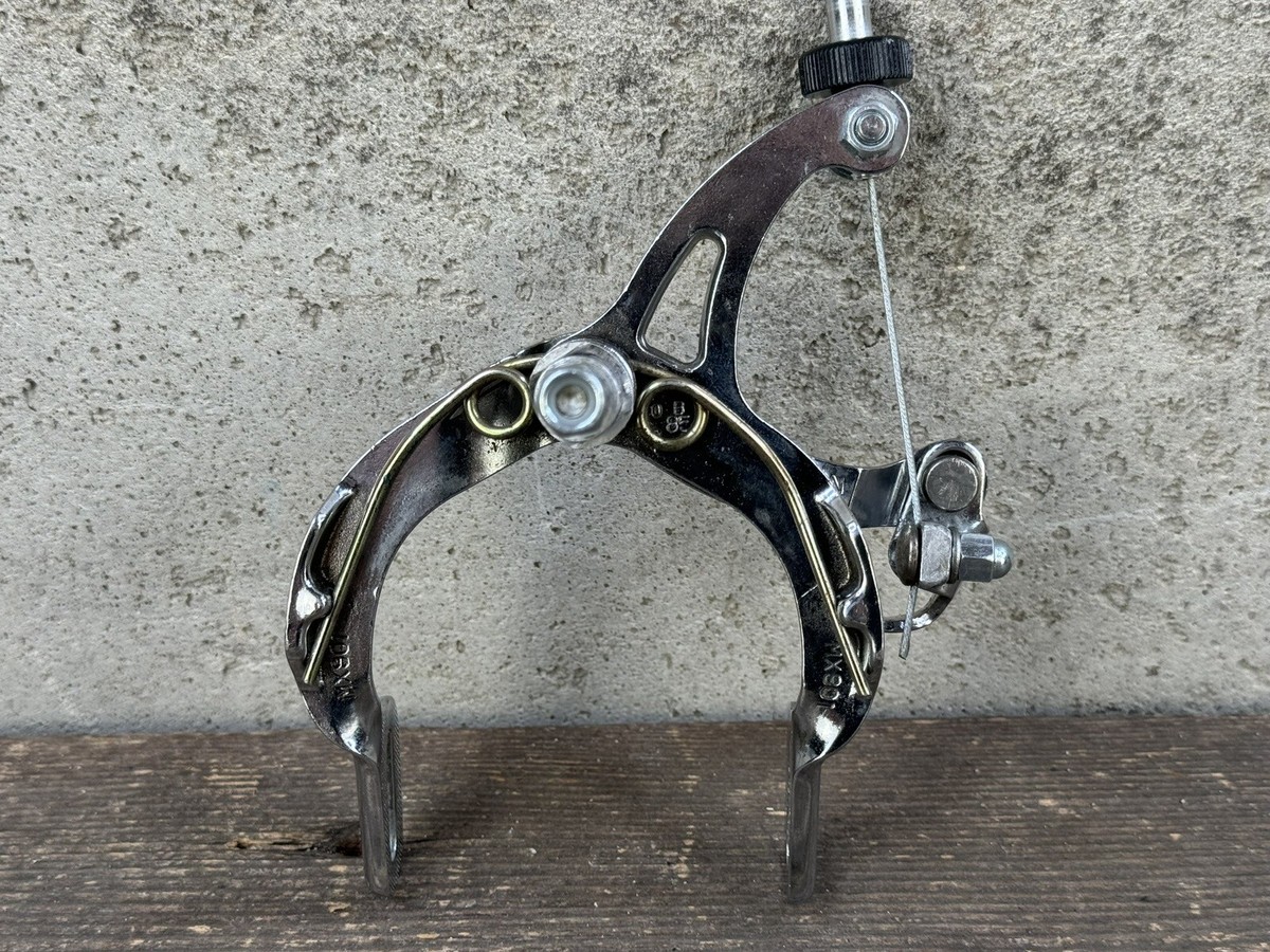 ENSEMBLE d'étriers de frein à disque avant et arrière pour 2008-2009