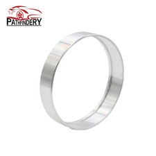 For Edelbrock Holley Riser Sbc Bbc 350 For Ford 302 1 Inch Air Cleaner Spacer