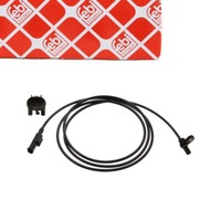 febi ABS Sensor Raddrehzahl FüR Mercedes Sprinter B906 VW Crafter Hinten Links