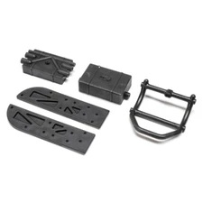 Team Losi Racing TLR141001 Wheelie Bump Set TTLMT