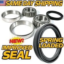  1 Kit Fork Caster Bearing Rebuild Scag Turf Tiger TigerCat 481657 48668 481025