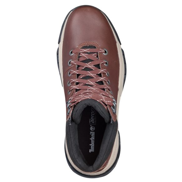 TIMBERLAND LIMITED RELEASE *CITY FORCE FUTURE HIKER BOOTS  display picture 2