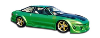 93-97 Ford Probe Sensei Duraflex Side Skirts Body Kit!!! 101233 | eBay