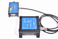 MICRO EPSILON ILD1800-750VT, optoNCDT 1800, Laser optic CCD-way sensor RS232