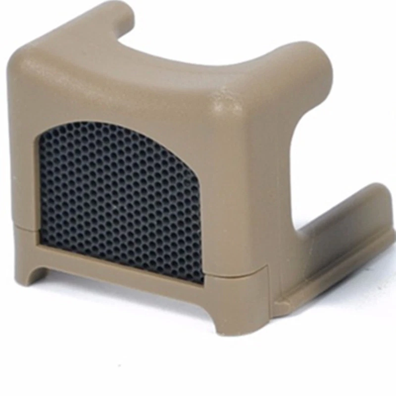 Hunting Mesh Anti-Reflection Device Reflex For RMR Red Dot Sight Sunshade Cap - Image 4 of 4