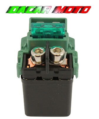 SOLENOIDE RELE' AVVIAMENTO HONDA Pantheon 125 1998 1999 2000 2001