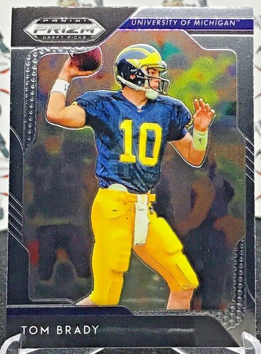 2016-2021 Tom Brady Collection Base Parallels Inserts Patriots Buccaneers A24 - Picture 12 of 155