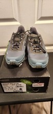 NEW Women's Lowa Merger Terrain Sport GTX LO Ws 320433 6073 Light Blue Size 9