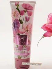 Bath & Body Works Ultimate Hydration Body CREAM lotion hyaluronic acid  *CHOOSE~