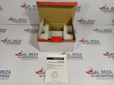 Honeywell HCC-6605PT High Resolution TDN Box Camera 12VDC/24VAC