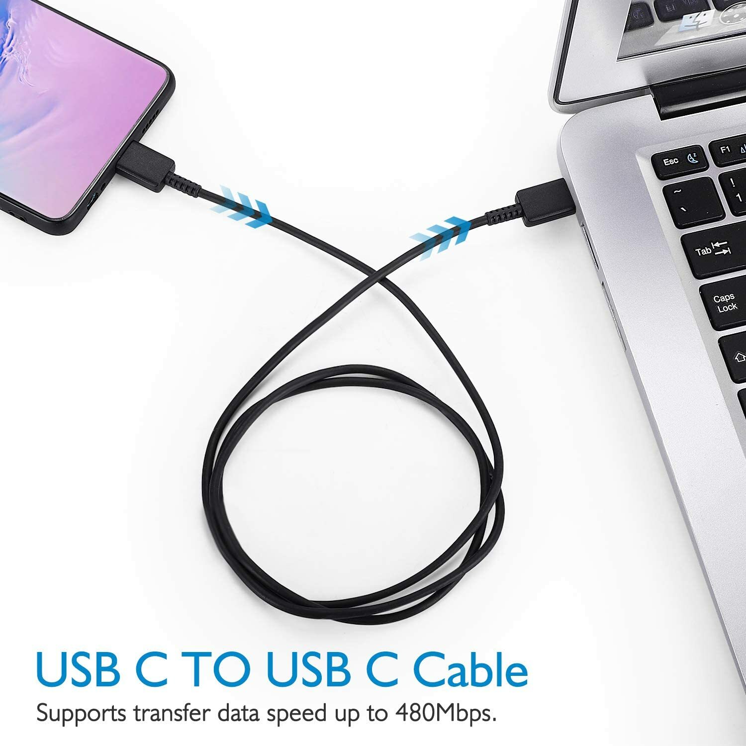 ladegerät für samsung galaxy s21