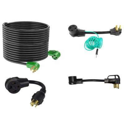 Clean Storm 20210907 Mytee Escape Plus Power Supply