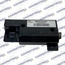 2007-2016 GMC Acadia Sound Systerm Receiver M...
