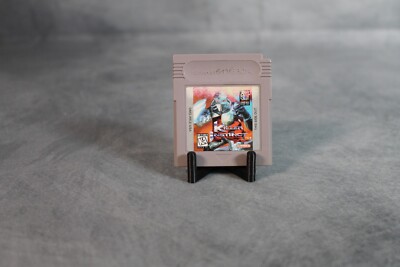Killer Instinct, Game Boy, Gameboy, GB, voll funktionsfähig, nur Modul