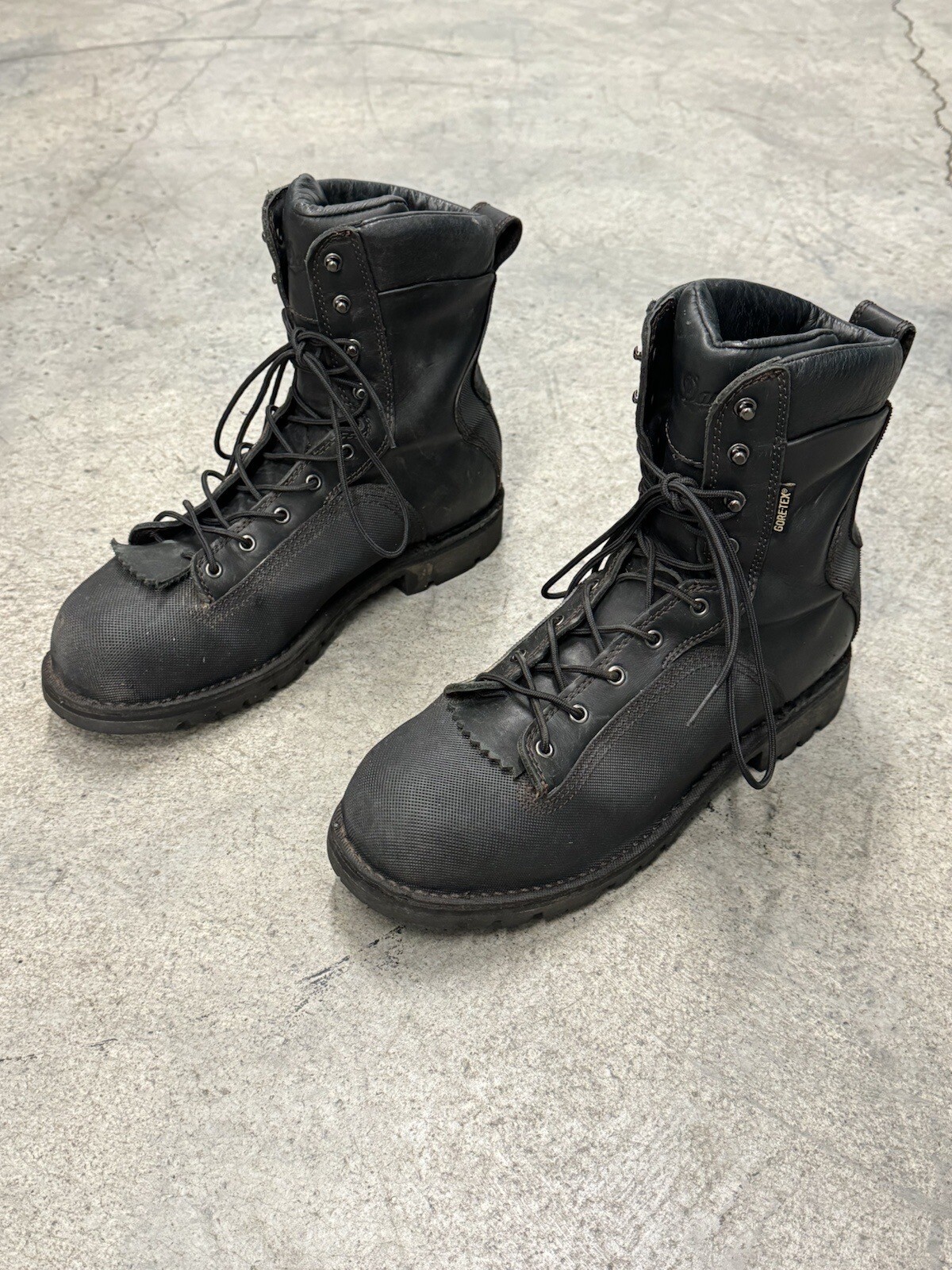 Men's Danner 8