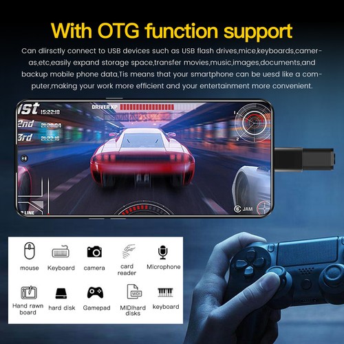 new Global version SPARK 10 PRO Android 13 7.3-inch phone dual card OTG - Afbeelding 18 van 26