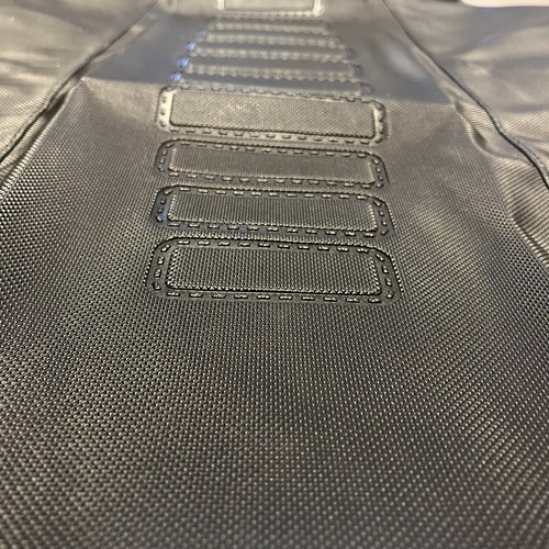 Yamaha Blaster 200 Seat Cover π₯ Ultra Grip πͺ Heavy Duty π Premium Fit! - Picture 5 of 9
