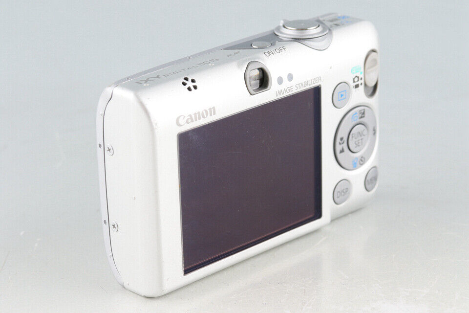 Canon IXY 110 IS Digital Camera #51274 J | eBay Canon IXY 110 IS Digital Camera #51274 J | eBay