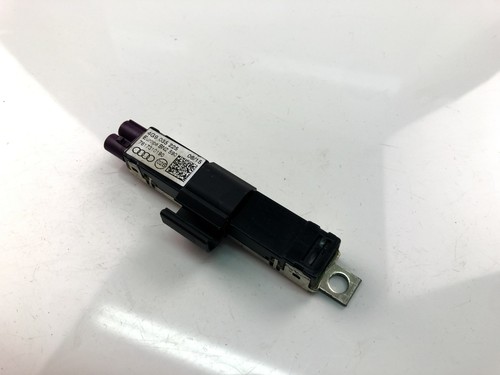 AUDI A6 4G2, C7, 4GC Antennenverstärker  4G9035225 2011 17812215