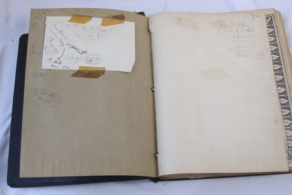 Arban's Complete Celebrated Method Trumpet Cornet 1910's English German French - Image 2 of 4